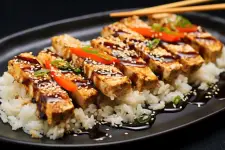 Japonais Windermere - Edmonton business