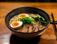 Tondou Ramen - College St - Toronto business