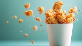 Mary Brown's Chicken - Falsbridge Dr business