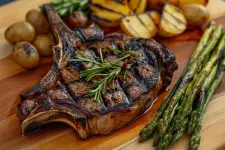 Charcut Roast House business