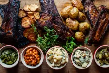 Big T's BBQ & Smokehouse - Yankee Valley Blvd SE business