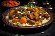 Moltaqa Moroccan Restaurant - Vancouver business