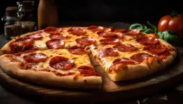 Wow Pizza Calgary business