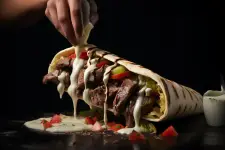 Jerusalem Shawarma West Edmonton - Edmonton business