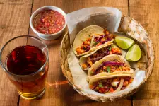 Mestizo Mexican St Food business
