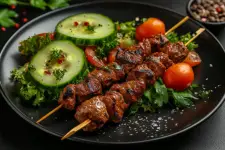 Avi's Kabob And Shawarma business