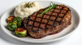 Hayloft Steak + Fish - Edmonton business