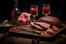 Hayloft Steak + Fish - Edmonton business