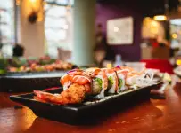 Sushi Kimu business