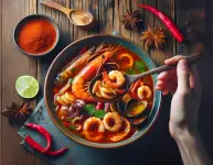 Brass Wok Thai Restaurant business