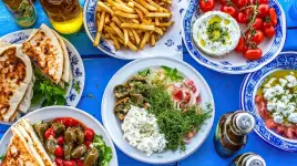 Jimmy The Greek- 6464 Yonge St - Toronto business