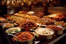 Forevergood Asian Cuisine business
