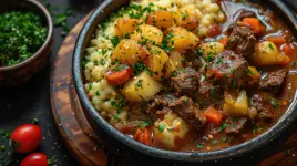 Moltaqa Moroccan Restaurant - Vancouver business