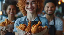 Fritou business