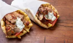 Pegasus Greek Restaurant Calgary business