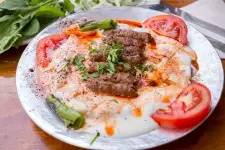 Chef Mustafa: Turkish Cuisine And Catering Services - Toronto business