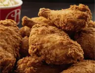 Mary Brown's Chicken - Market St Airdrie business