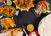 Mucho Burrito - Heritage Meadows Way SE business