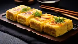 Momoyama Sushi business