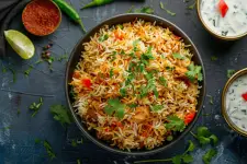 Kesri - Indian Cuisine - Edmonton business