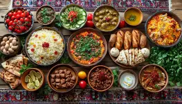 Qataghan Kabab & Catering - Toronto business
