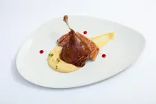 The Continental Restaurant business