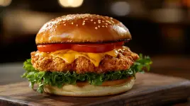 Shake Shack - Yorkdale Shopping Centre business
