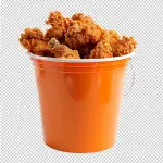 Churchâ€™s Texas Chicken business