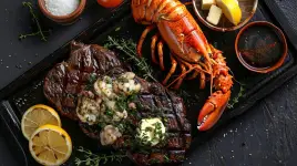 Hayloft Steak + Fish - Edmonton business