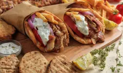 Mr. Greek - Toronto business