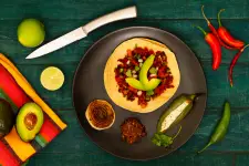 BarBURRITO - Cornerstone Blvd NE business