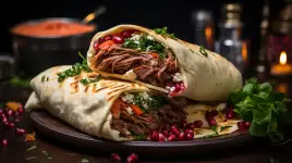 J's Donair - Edmonton business