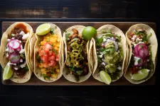 Quesada Burritos & Tacos - 2060 Symons Valley Pkwy NW business