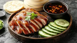 Jin's Chinese Cuisine - Edmonton business