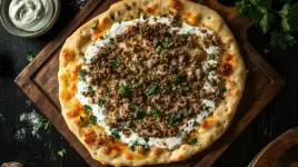 Jerusalem Shawarma - Royal Oak business
