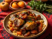 Moltaqa Moroccan Restaurant - Vancouver business