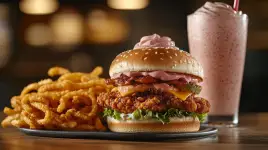Harvey's - 100 King St - Edmonton business