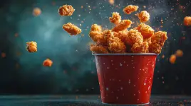 Chicken On The Way - Crowfoot business