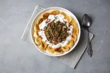 Turkish Kebab House SW business
