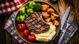 Hayloft Steak + Fish - Edmonton business