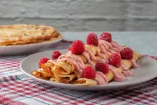 Stacked Pancake & Breakfast House - 80A Archie Klaiber Trail business