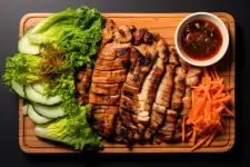 Manna Korean Cuisine business