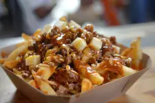 Harvey's - 100 King St - Edmonton business