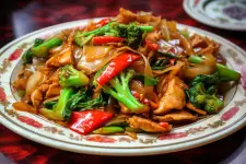 Thai Express Restaurant Airdrie business