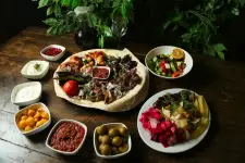 Bereket Kebab House - 37 Street SW business