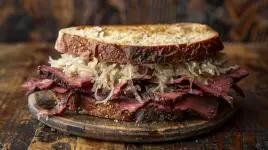 Keith's Deli - Calgary business
