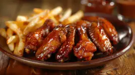 Big T's BBQ & Smokehouse West Springs business