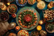 Moltaqa Moroccan Restaurant - Vancouver business