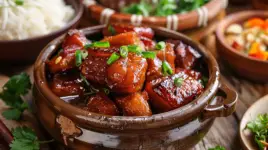 Kusina Filipino Take Out & Catering - Edmonton business