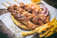 Mr. Greek - Toronto business